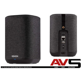 Denon HOME 150 Wireless Network Speaker HEOS 